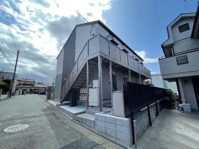 CS国分寺