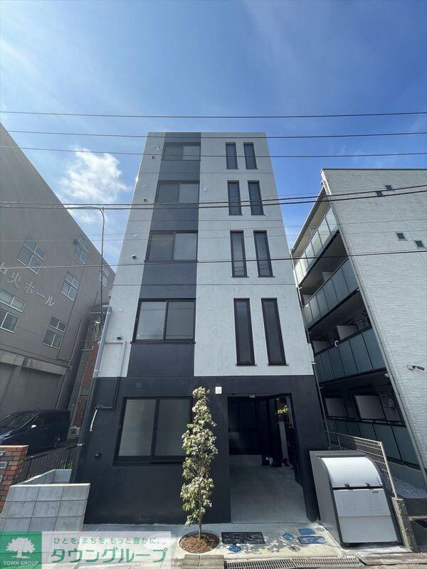 カンパネラ寺町