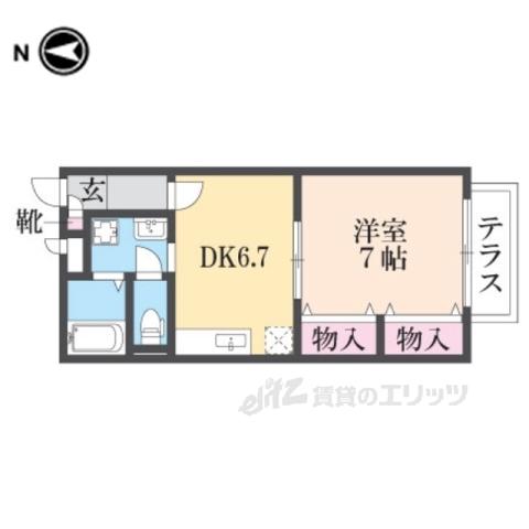 ボヌールⅠ