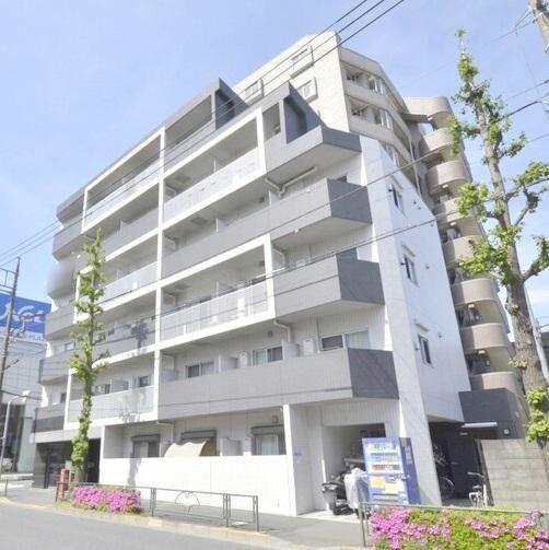 スパシエルクス 光が丘