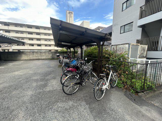 MISTRAL城西II