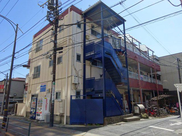 パールマンション