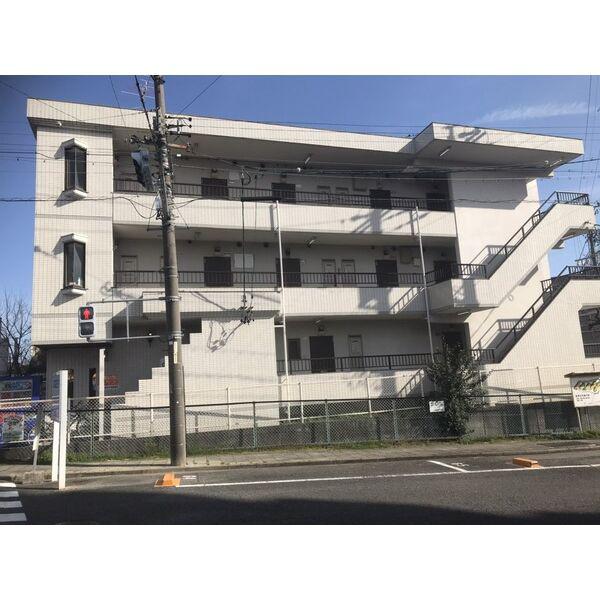 グリーンヒル藤ヶ丘