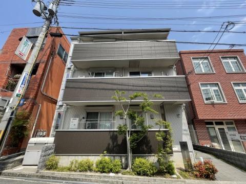 リジェール夙川