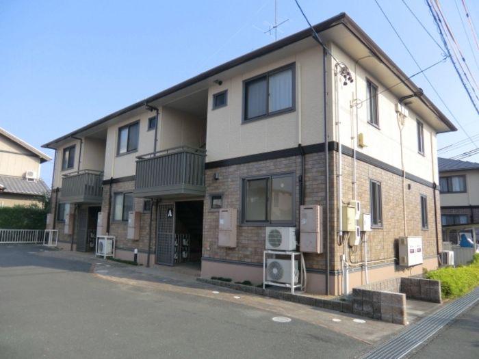 リビングタウン葵町A