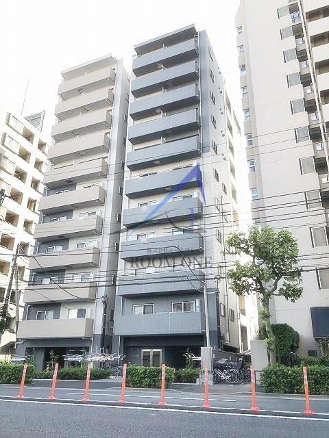 HYS田端IIウエスト