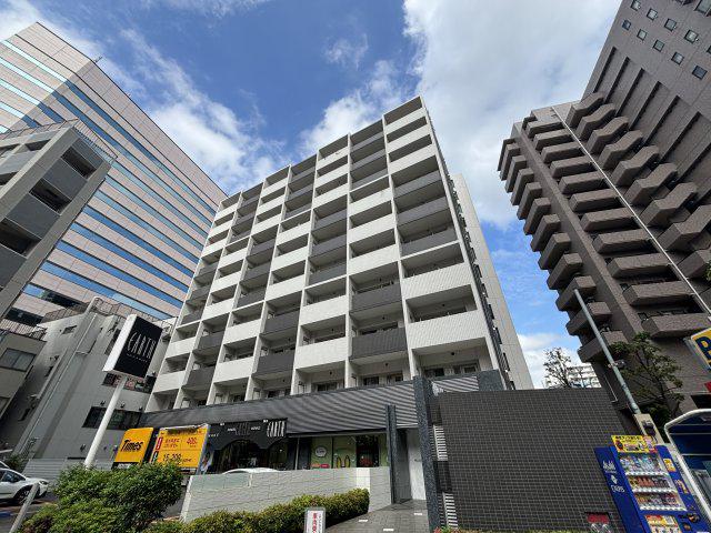 エスティメゾン川口