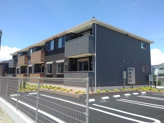 セントラルヒルズB