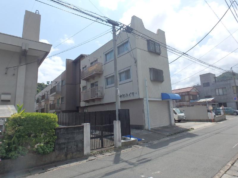 中村ハイツ