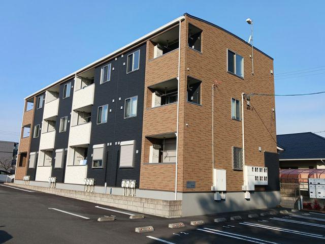 ベル フローラル
