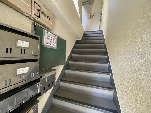メゾンアオキ