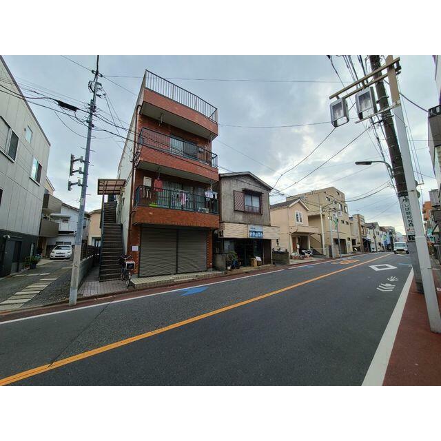 渡邉コーポ
