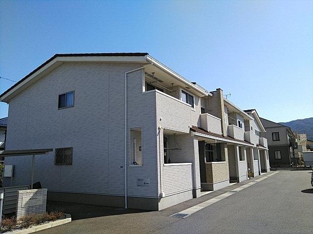 サンライフTODA