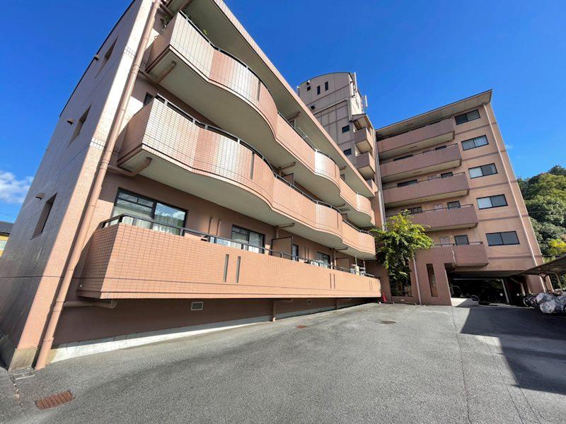 ノイシュロス御室南