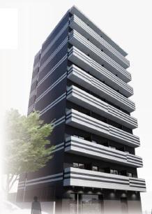 PREMIUM CUBE北品川