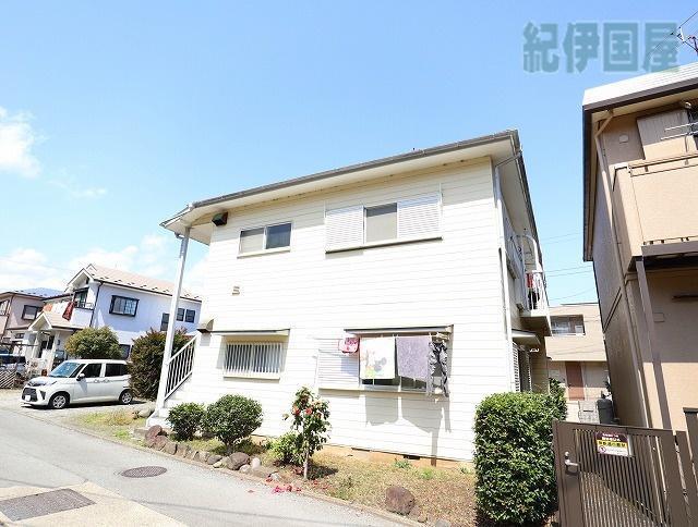 井上アパート