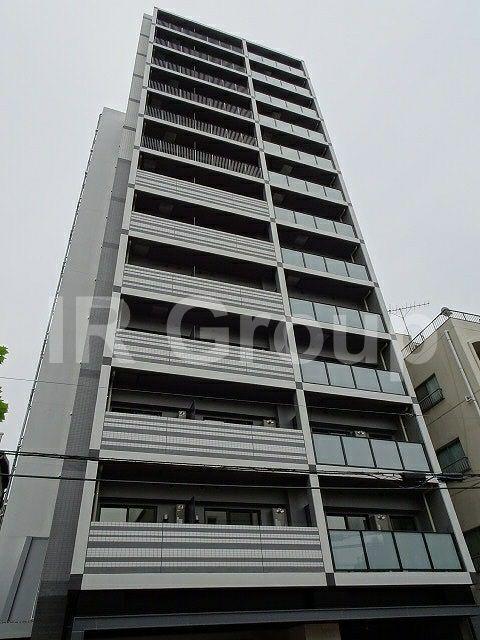 パークアクシス上野・稲荷町