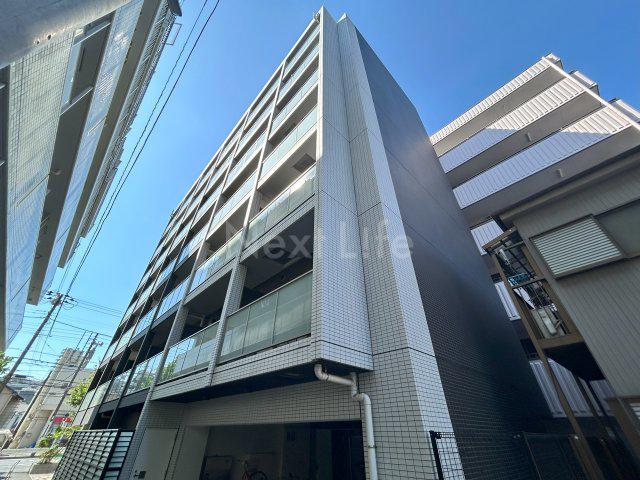 レグラス横濱保土ヶ谷