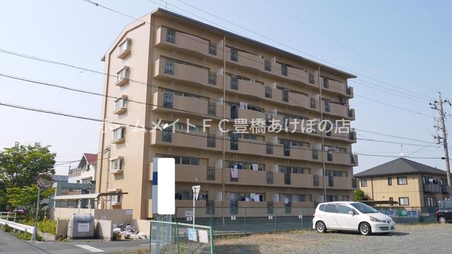 マンションきらら(2LDK/2階)