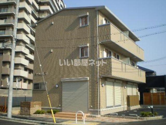 シャルム山下I