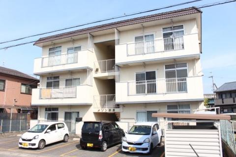 メゾン手原