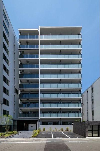 S-RESIDENCE今池BELETA