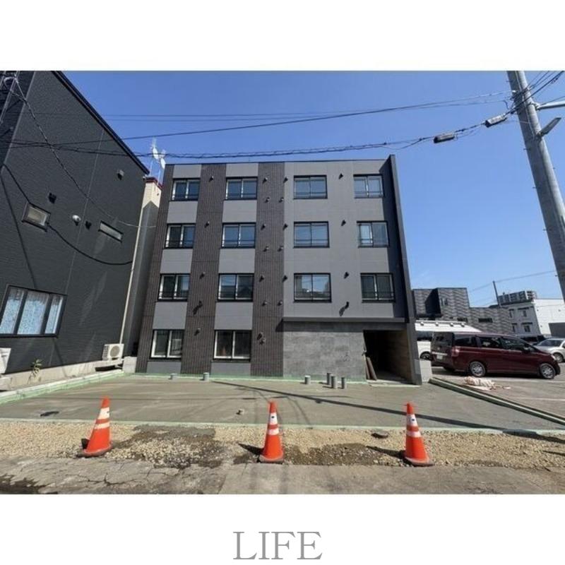 DESTINO RESIDENCIA HIGASHISAPPORO
