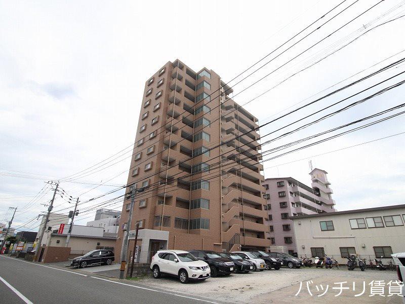S-FORT箱崎東