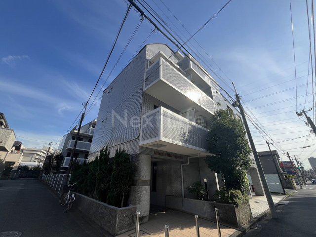 アーバンヒルズマンション日吉