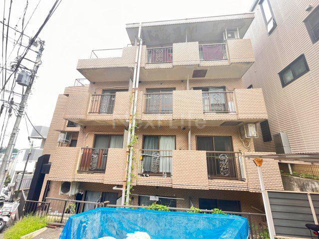 マイキャッスル宮崎台Ⅱ