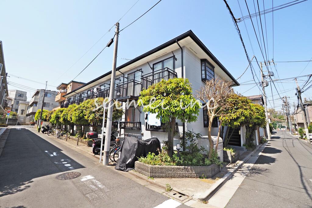 パールコート