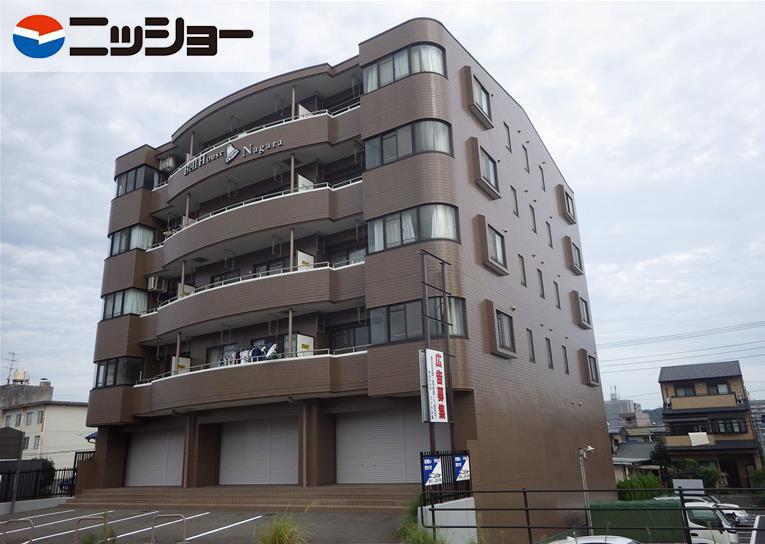 BELLHOUSENAGARA(3LDK/4階)