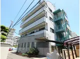 近鉄奈良線 大和西大寺駅 徒歩7分 4階建 築23年