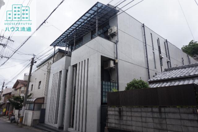 アーク諏訪の森(4DK/3階)