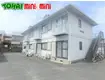 M・HOUSE(2DK/2階)