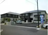 ジュヴェール深井B棟