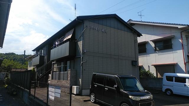 ファイン横尾