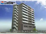 豊田市西町マンション