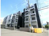 瀬比亜館円山A棟