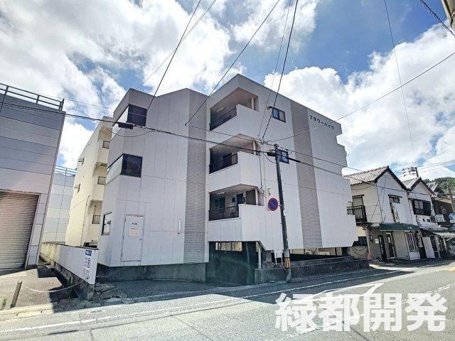 ニューフラワーハイツ