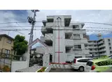 メゾンドール館町Ⅱ