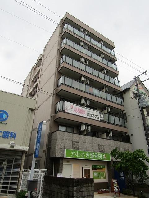 カーライル堺市駅前
