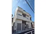 フェリーチェ上祖師谷