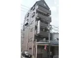 オオハシビル