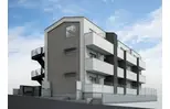 メルディア新百合ヶ丘