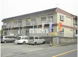 シティハイツかなもり
