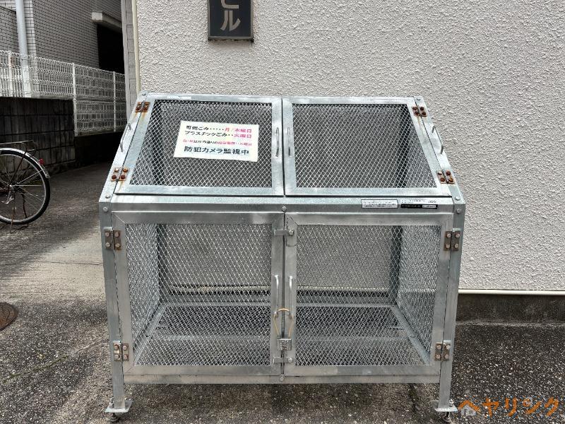 第三YMビル