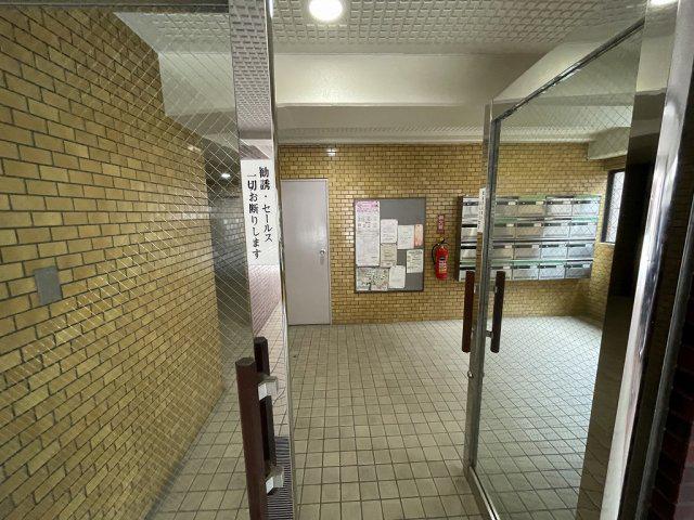 第1コーポムラハシ