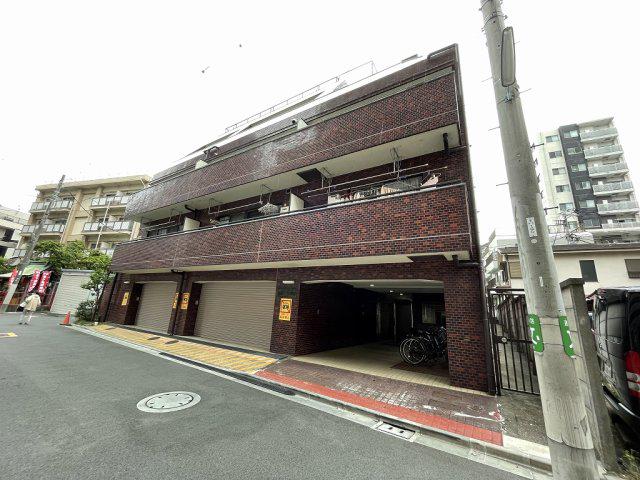第1コーポムラハシ