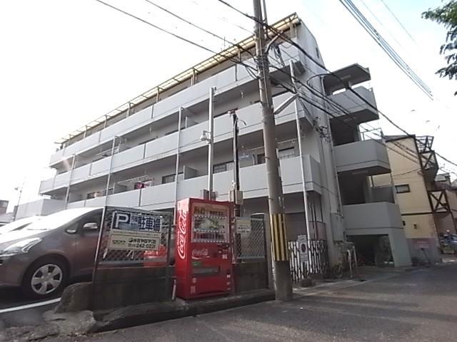 スカイハイツ五和